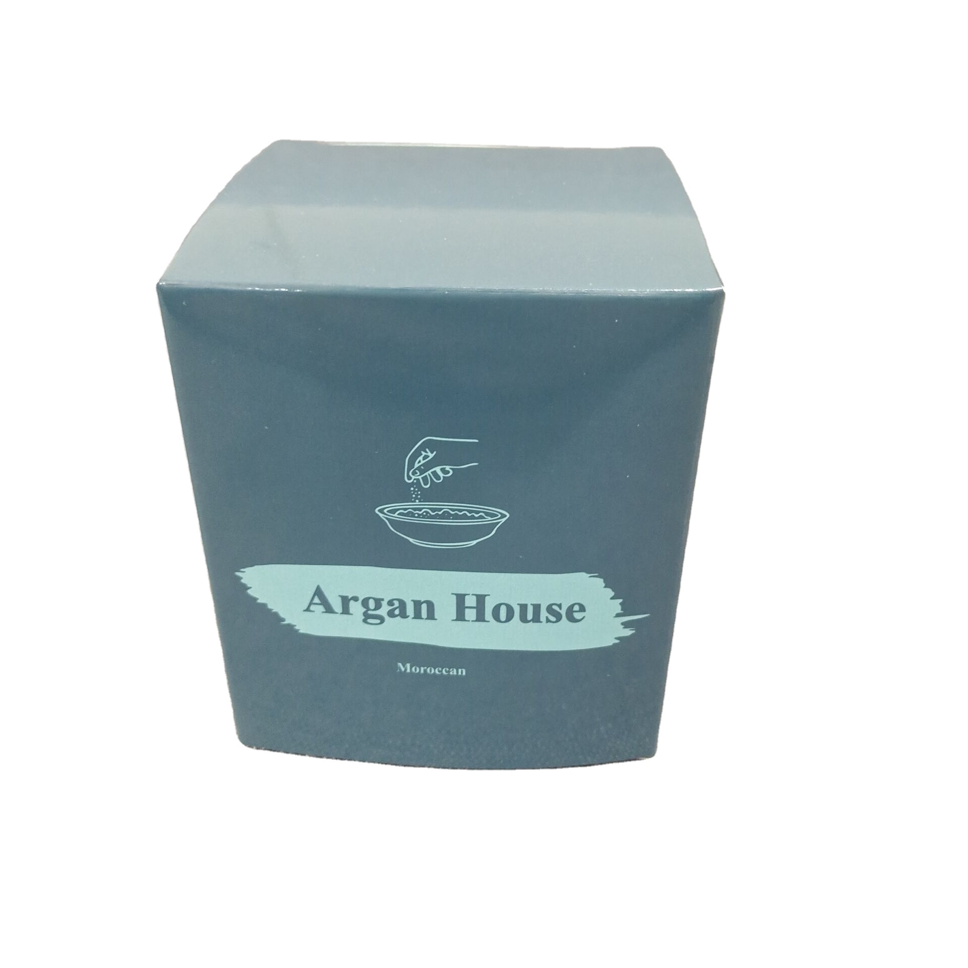 Eco Friendly Wholesale Customized Printing Candle Packaging Boxes