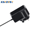 12VDC 1500MA UK Plug in Power Supply Adapter