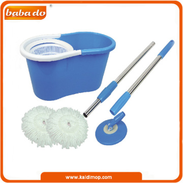 industrial plastic mop bucket wringer
