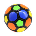 Custom mini soccer balls game