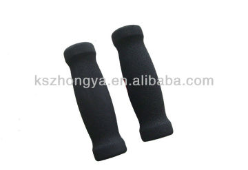 Rubber foam grip