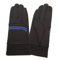 Sport Gloves Fleece Fabric