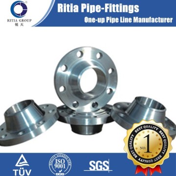 price raised face long weld neck flange