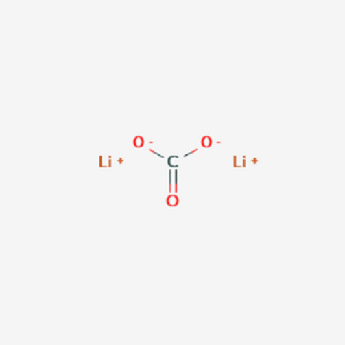 tác dụng phụ của lithium carbonate 300 mg