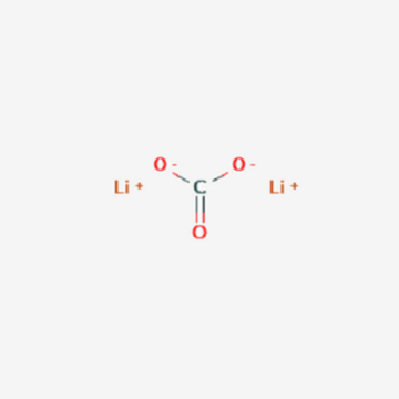 tác dụng phụ của lithium carbonate 300 mg