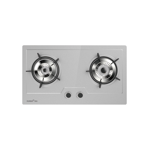 Double Heating Zone Ceramic Hob