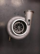 D6E D7H Engine Supercharger 7E-0726