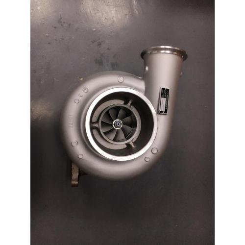 SAA6D170E TURBOCHARGER 6502-51-5010