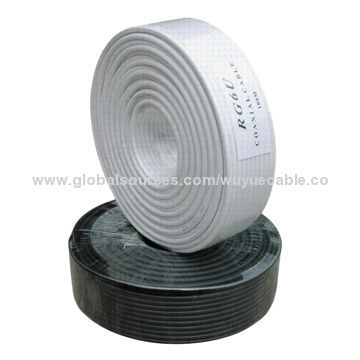 TV cable, for CCTV, MATV