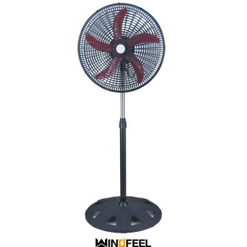 All Types Of Decorative Outdoor Pedestal Fan