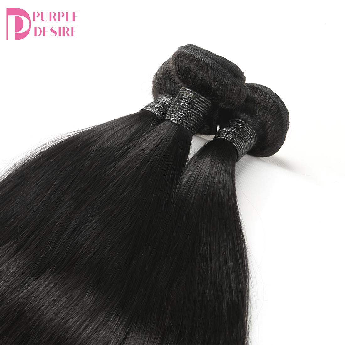 Bundles With Lace Frontals Closure,HD Transparent Swiss Lace Cuticle Aligned Frontal And Closures
