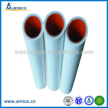 AMICO high quality multilayer pipes for hot water
