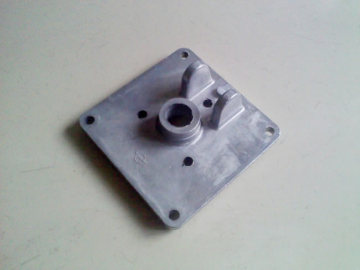 Motorcycle Handle Die-casting Mold
