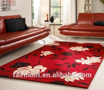 100% WOOL HAND TUFTED RUGS AR-14