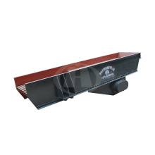The ZSW Series Vibrator Hopper Feeder Vibrating Feeder For Sale
