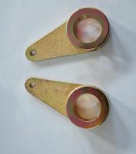 Stainless Steel Components