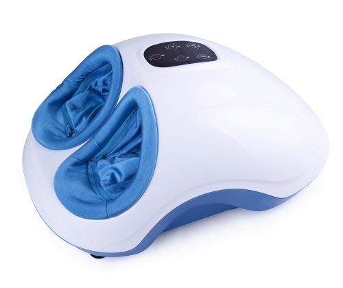 Air Pressure Shiatsu Deep Kneading Foot Massager