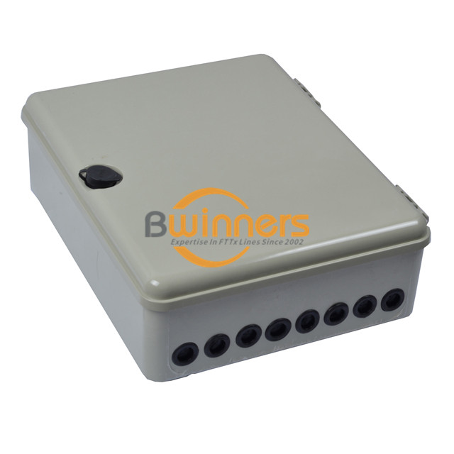 Ftth Terminal Box Outdoor2