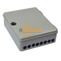 72 Ports SMC Fiber Optic Splitter Box