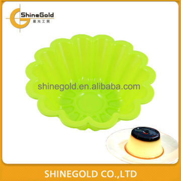 Silicone Baking Molds