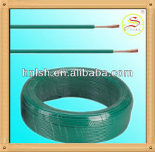 Bulk electrical wire/cheap electrical wire