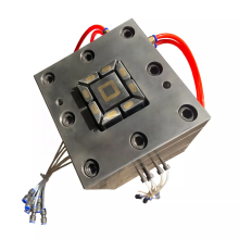 WPC Joist Beam Mold for Construction