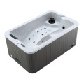 1 Person Acrylic Balboa Hottub spa for Adult