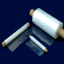 high quality PTFE teflon etched film/release film/slit rolls