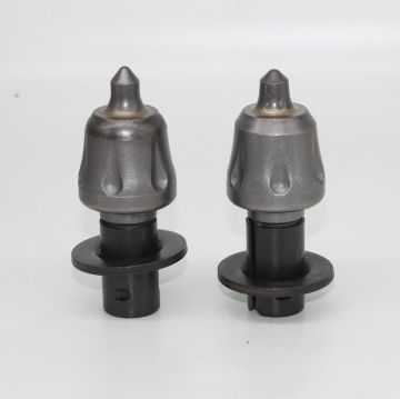 DBW China Hot Selling Asphalt Road Cutting Tools - HA2 Cutting Teeth