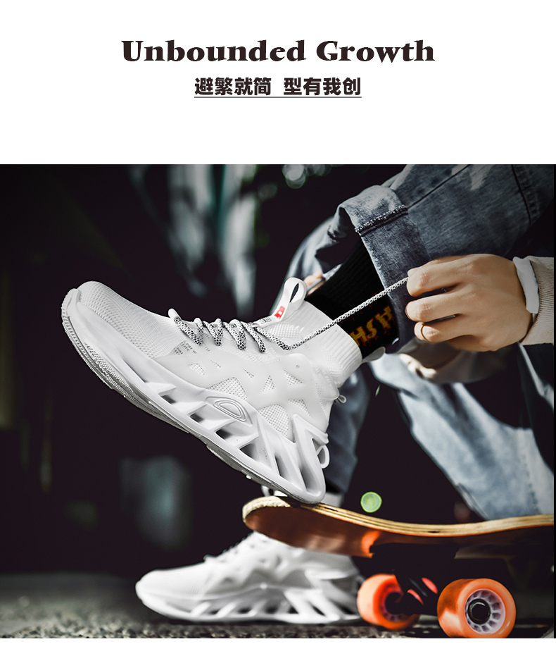 hot selling latest Socks Fashion Casual Running sneakers for men sport,men high top sneakers,Sneakers For Men Shoe