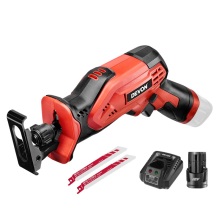 Devon 12V Reciprocating Saw - Powerful Portable Saw Solution