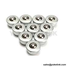 Stainless Steel Universal Ball Wheels Bearing Transfer Units