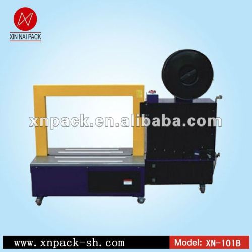 XN-101B full automatic strapping machine (standard type)