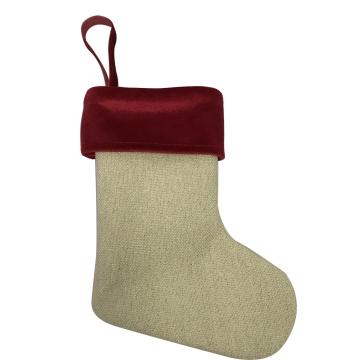 2020 Christmas Velvet stocking