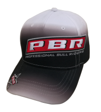 Digital print baseball hat