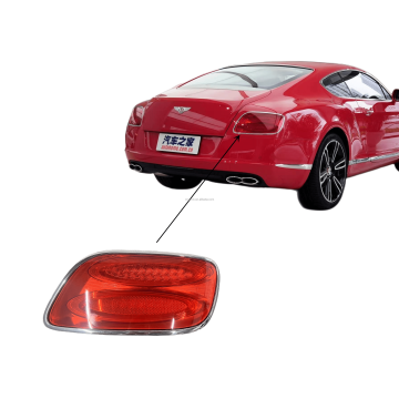 Original LED Tail Lights for Bentley Continental GT