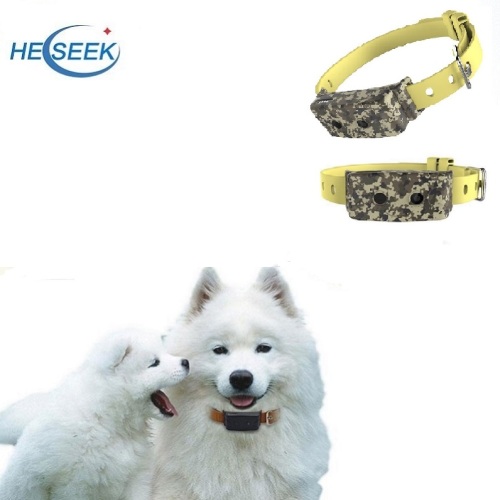 GPS Pet Cat Dog Tracking Device Mini