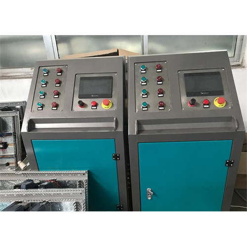 Manual Argon Gas Filling Machine for Double Glazing