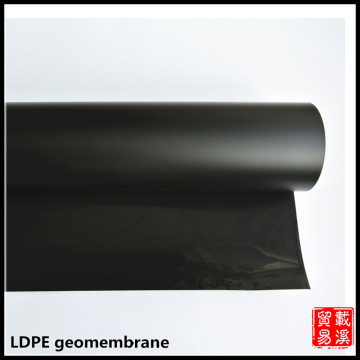 ASTM LDPE Geomembrane Ldpe Membrane Liner