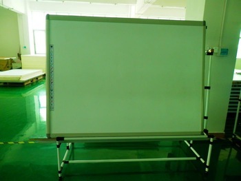 interactive whiteboard,digital smart board,presentation equipment,educational supplies