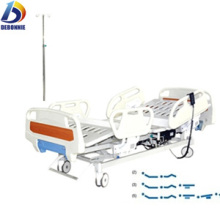 ICU Bed / Electric Bed /Medical Bed with Multi Function