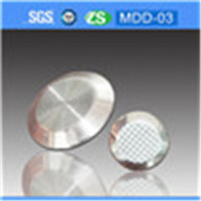 314 stainless steel tactile indicator guiding floor stud for vision impaired