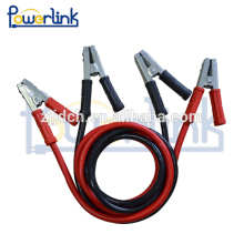 Changhong 600AMP BATTERY JUMP STARTER/BOOSTER LEADS CABLES