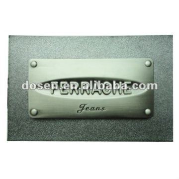 jeans label/garment label/private label clothing