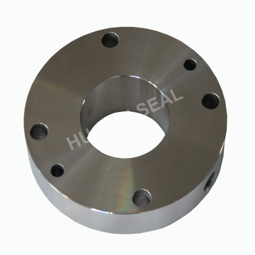 Cartridge Mechanical Seal Components