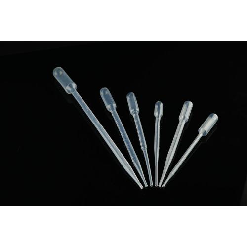 Nest Pasteur Pipettes αποστειρωμένα