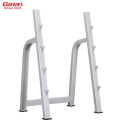 Rack de halteres Ganas Gym Fitness 4 pares