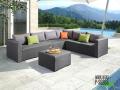 Sofa Rotan Outdoor