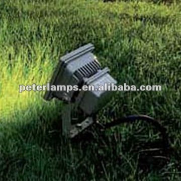 LED flood lighting 10W led focus light outdoor lamps factory