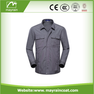 Professional Workwear Polyester Conductive Overalls